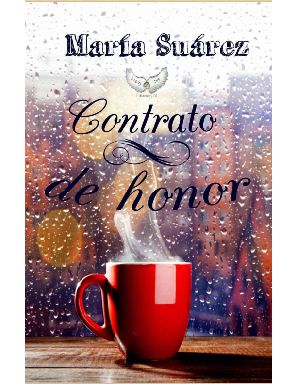Portada de Contrato de honor